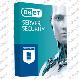 آنتی ویروس اورجینال ESET Server Security