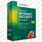 Kaspersky Internet Security for Android..