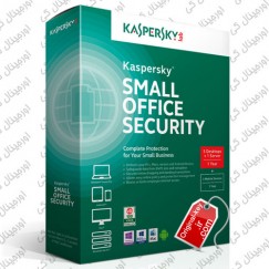Kaspersky Small Office Security 